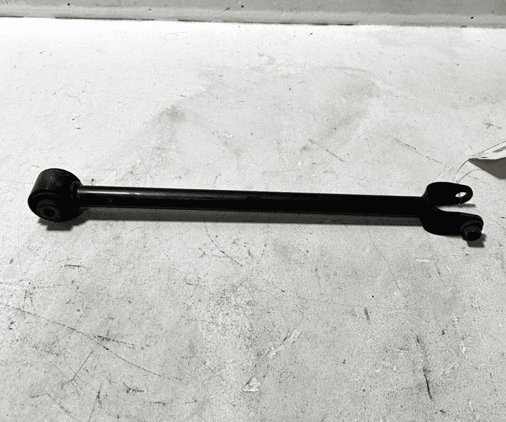 14-20 ACURA MDX REAR SUSPENSION DRIVER LEFT LOWER CONTROL ARM TRAILING LINK