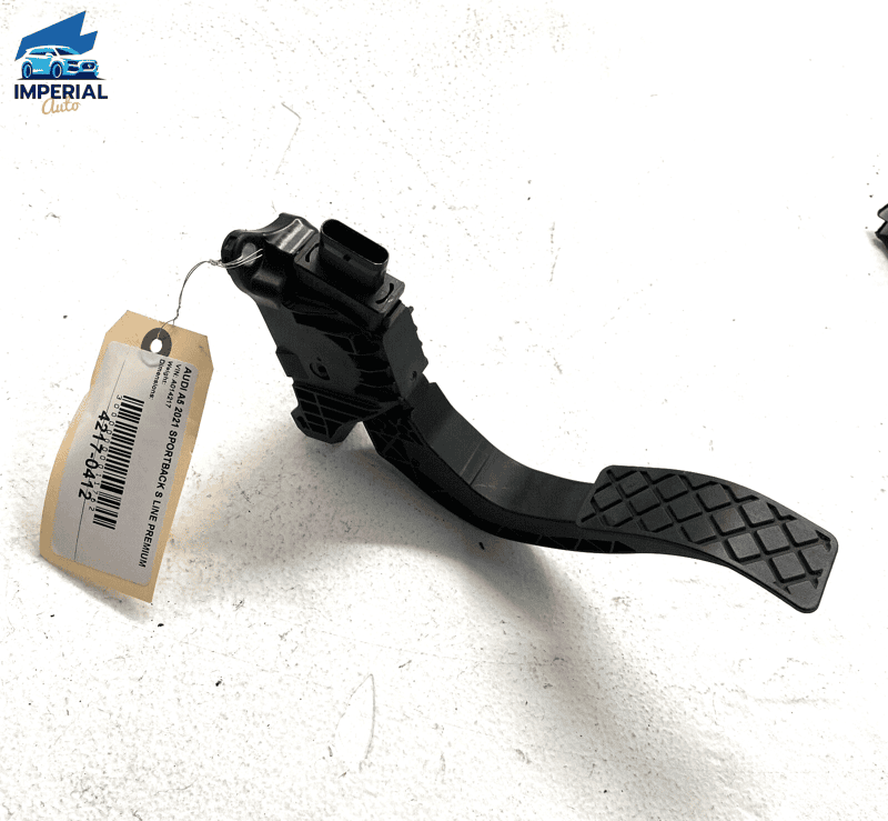 Audi A5 Sportback 2019-2022 Engine Accelerator Pedal Travel Sensor OEM 1PCS