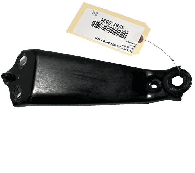 2016-2020 ACURA MDX REAR SUBFRAME LEFT DRIVER SIDE STAY D BRACKET SUPPORT O