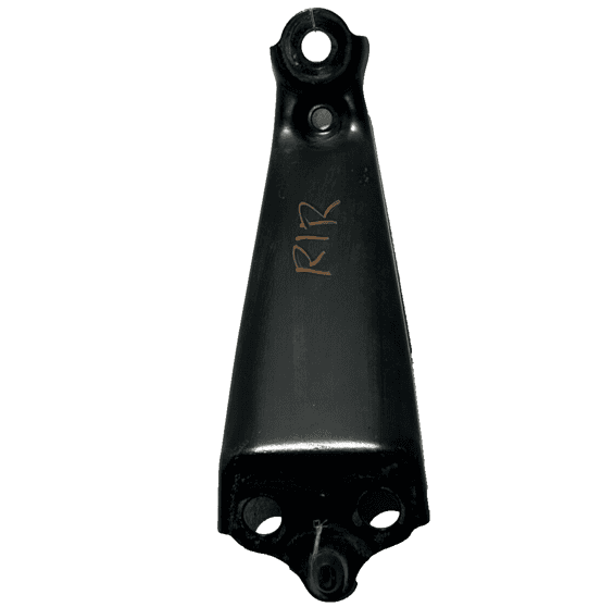 2016-20 ACURA MDX REAR SUBFRAME RIGHT PASSENGER SIDE STAY D BRACKET SUPPORT