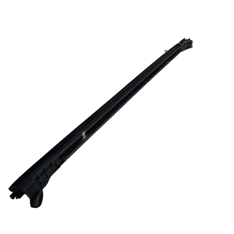 2018-2020 HONDA ACCORD REAR RIGHT DOOR WINDOW INNER BELT WEATHERSTRIP SEAL 