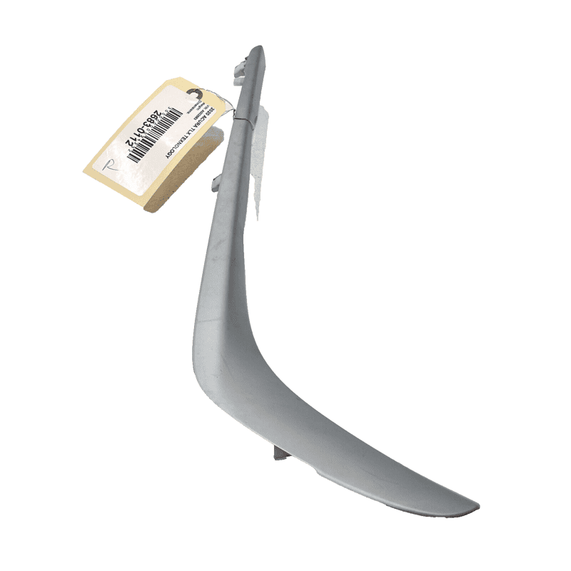 ACURA TLX 2018-2020 CENTER CONSOLE PASSENGER SIDE TRIM COVER BEZEL MOLDING 