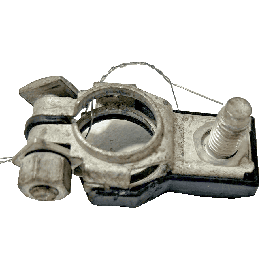 16 - 2019 INFINITI Q50 2.0L BATTERY POSITIVE TERMINAL FUSE FUSIBLE ASSEMBLY