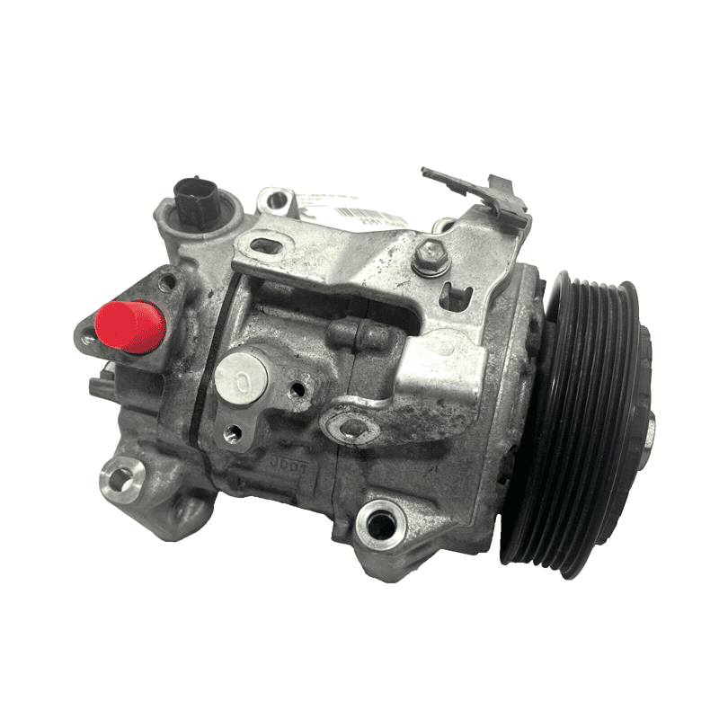 2015 - 2021 LEXUS NX200t NX300 2.0L AC AIR CONDITIONING COMPRESSOR & CLUTCH