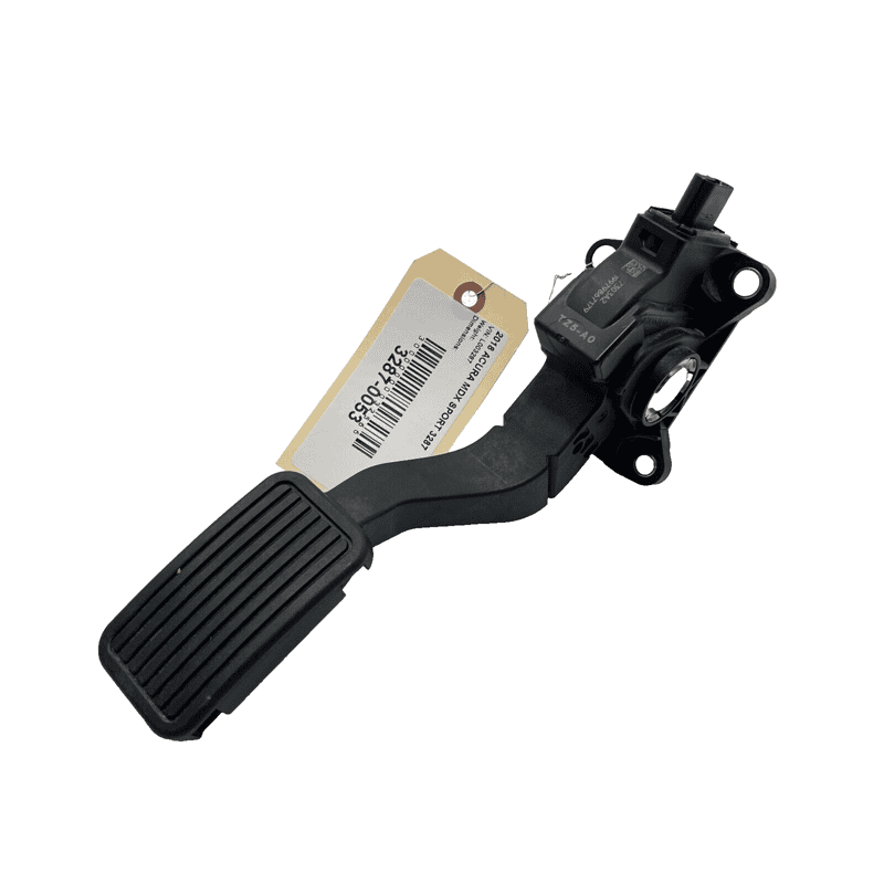 17-2020 ACURA TLX MDX RIDGELINE GAS PEDAL THROTTLE ACCELERATOR TRAVEL SENSO