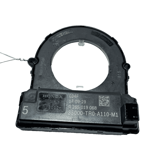 2016 - 2018 ACURA MDX TLX STEERING ANGLE SENSOR OEM