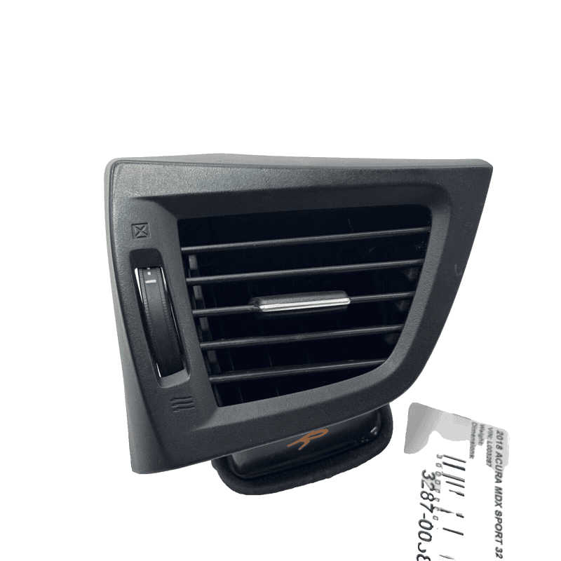 2014-2020 ACURA MDX DASH DASHBOARD OUTER PASSENGER SIDE AC AIR VENT GRILLE 