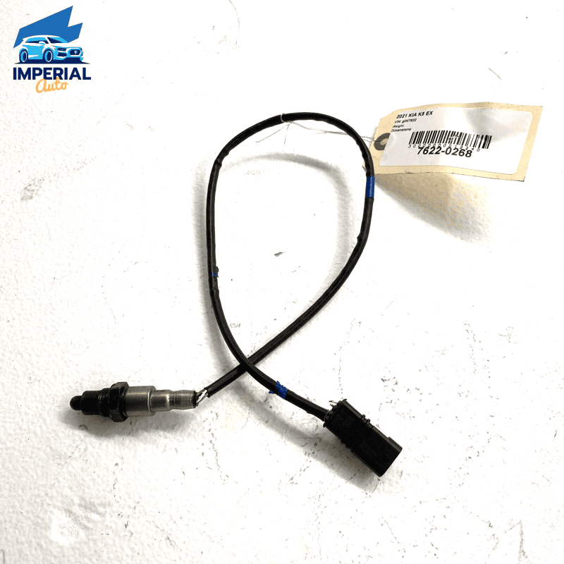 21-23 KIA K5 1.6L ENGINE REAR OXYGEN O2 LAMBDA SENSOR OEM -15K MILES-