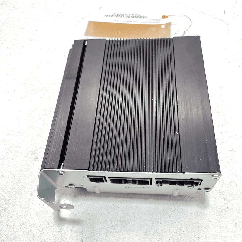 2018-2020 ACURA MDX DASH RADIO RECEIVER AMPLIFIER SOUND CONTROL MODULE OEM