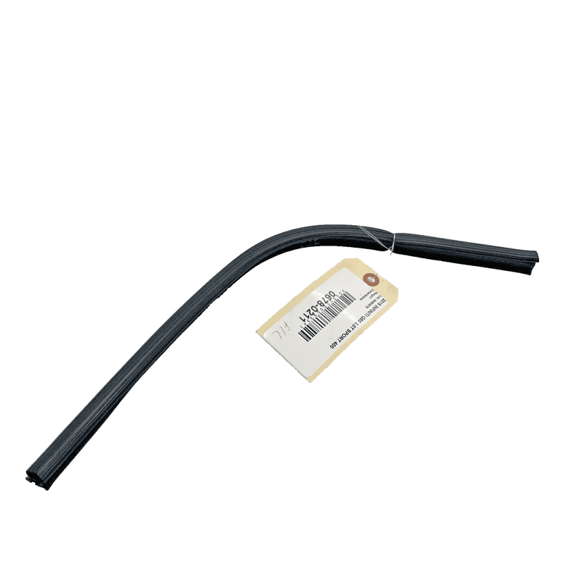 ACURA RDX 13-2018 FRONT PASSENGER DOOR WINDOW GLASS LOWER SASH CHANNEL GUID