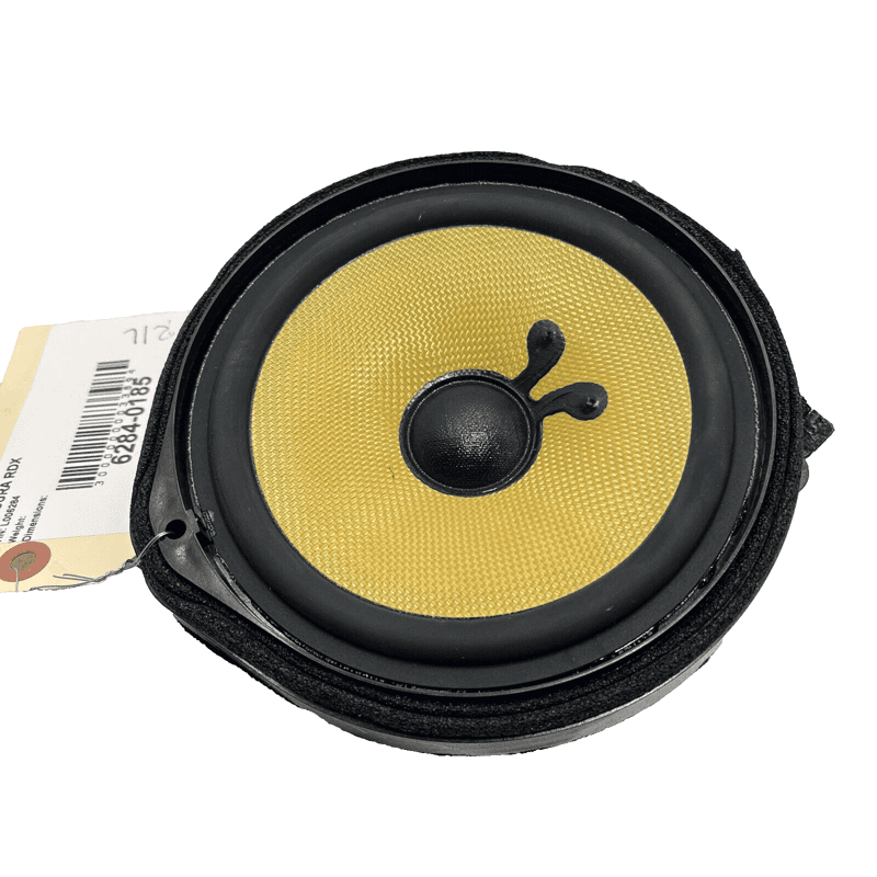 2007 - 2018 ACURA RDX ILX FRONT OR REAR DOOR AUDIO SOUND SPEAKER OEM 1 PCS