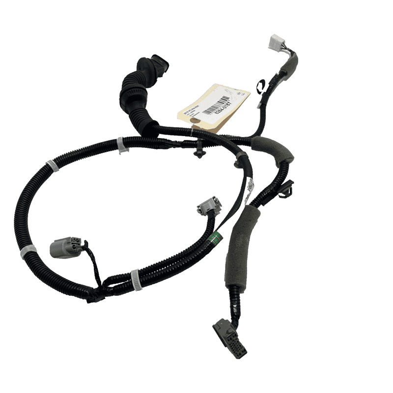 13-18 ACURA RDX REAR RIGHT PASSENGER INTERIOR DOOR PANEL WIRE WIRING HARNES