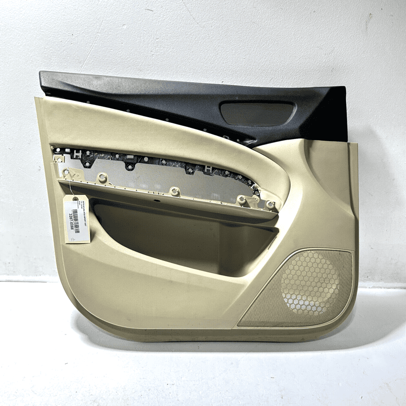 2017 - 2018 ACURA MDX FRONT LEFT DRIVER SIDE INTERIOR DOOR PANEL TRIM COVER