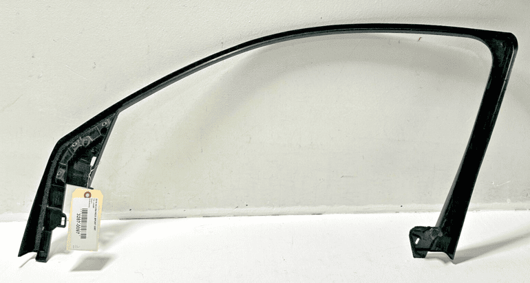 2014-2020 Acura MDX Front Left Driver Side Door Window Frame Panel Trim OEM