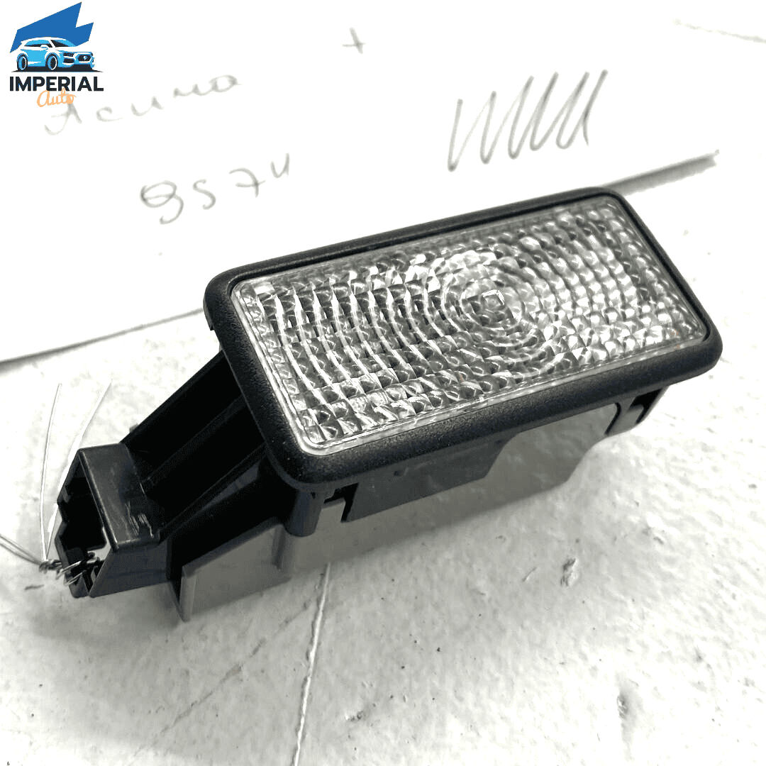 2015-20 Acura TLX MDX RDX Front Left or Right Courtesy Lamp Light OEM