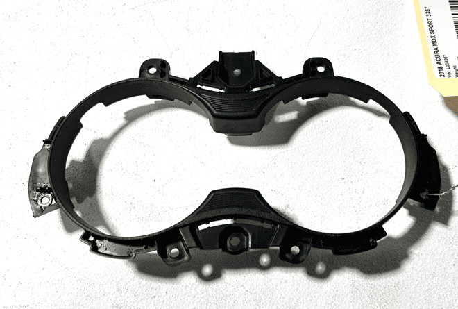 17-20 ACURA MDX SPORT CUP HOLDER OEM