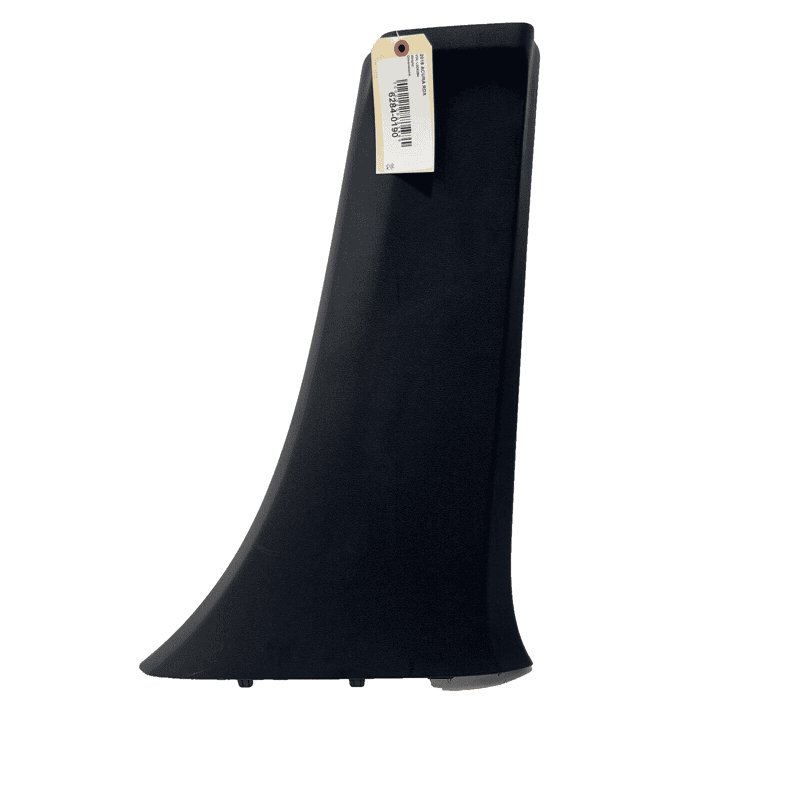 2013 – 2018 ACURA RDX CENTER RIGHT PASSENGER B PILLAR LOWER TRIM PANEL OEM 2013 – 2018 ACURA RDX CENTER RIGHT PASSENGER B PILLAR LOWER TRIM PANEL OEM