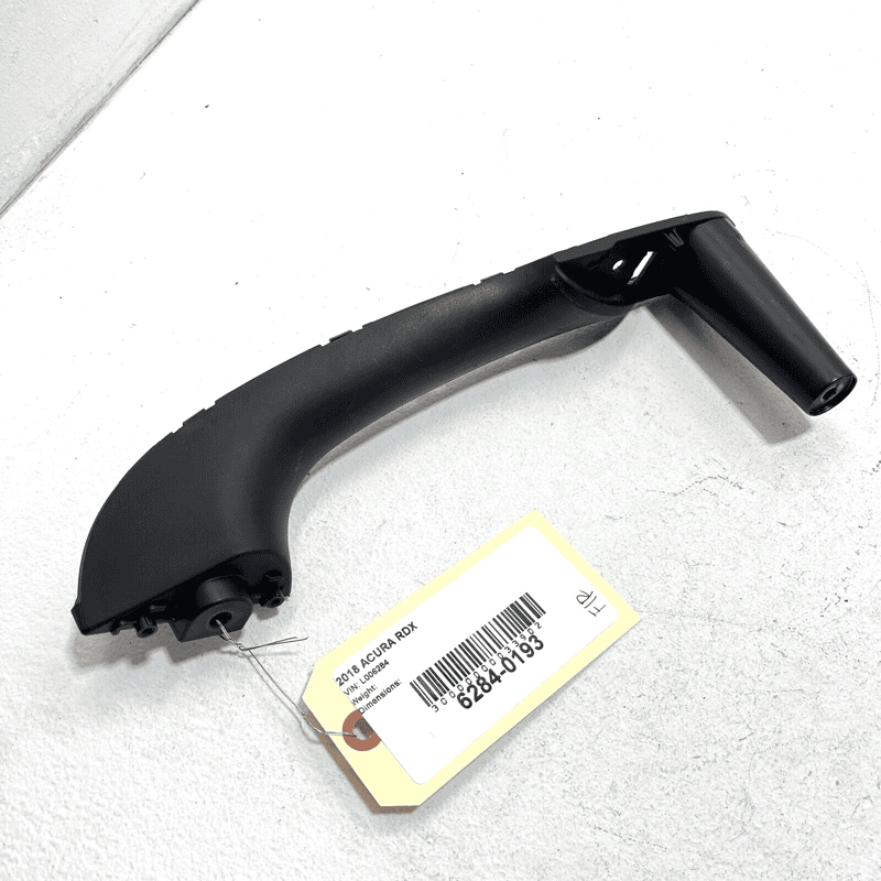 Front Right / Passenger Side Door Panel Grab Handle Acura RDX 2013-2018 OEM