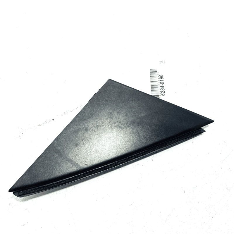 ACURA RDX 2013-2018 FRONT RIGHT PASSENGER SIDE DOOR CORNER TRIM COVER PANEL