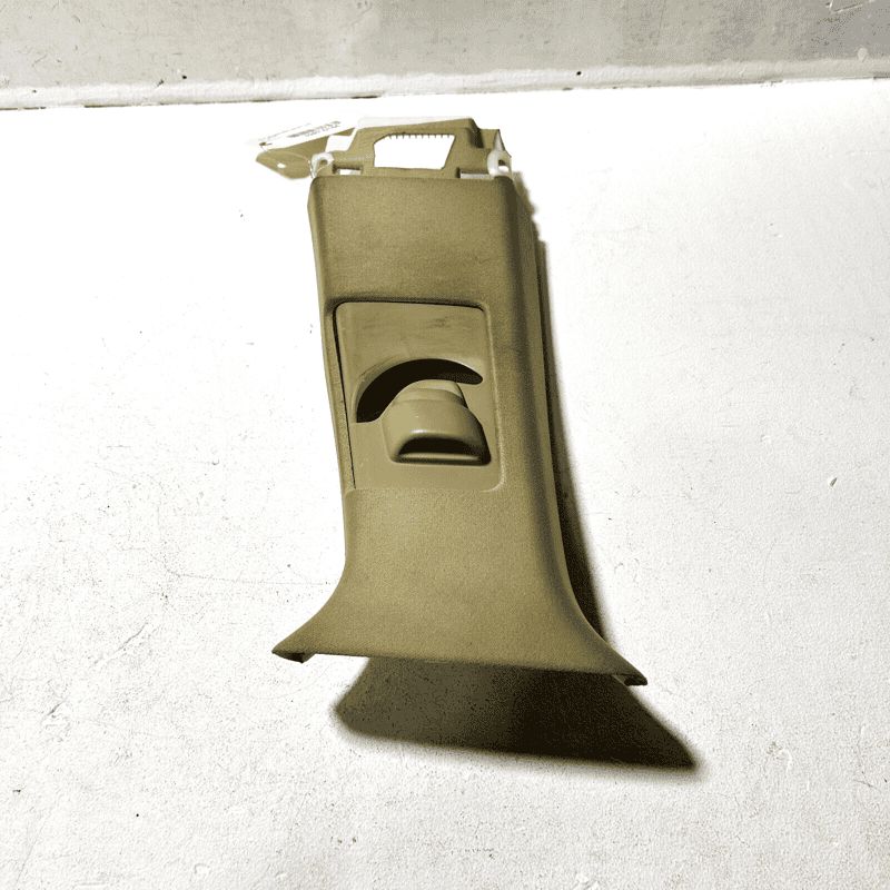 2014-2020 ACURA MDX LEFT DRIVER SIDE CENTER UPPER B-PILLAR TRIM PANEL OEM