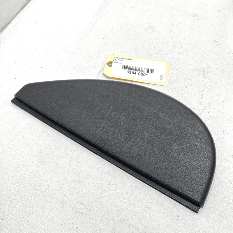 Dashboard Right Side End Trim Cover Acura RDX 2013-2018 OEM