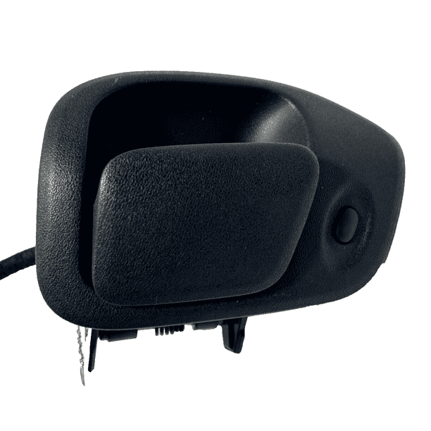 17-20 INFINITI Q60 FRONT RIGHT SIDE SEAT RECLINE BACK RELEASE HANDLE LEVER 