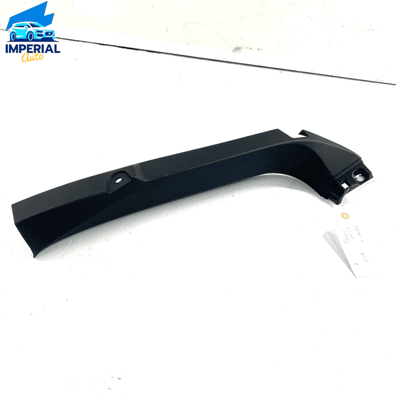 2013-19 BMW F36 428i 435i Gran Coupe Rear Right Trunk Lid Trim Cover Panel 