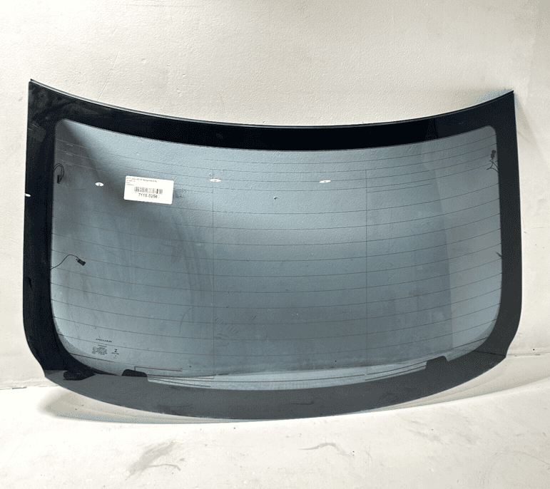 2017-2018-2019-2020 Jaguar XE Windshield Back Window Glass Rear OEM