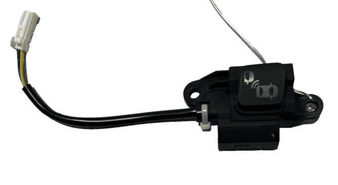 2014-20 Acura MDX Front Left Driver Door Corner Blind Spot Warning Indicato