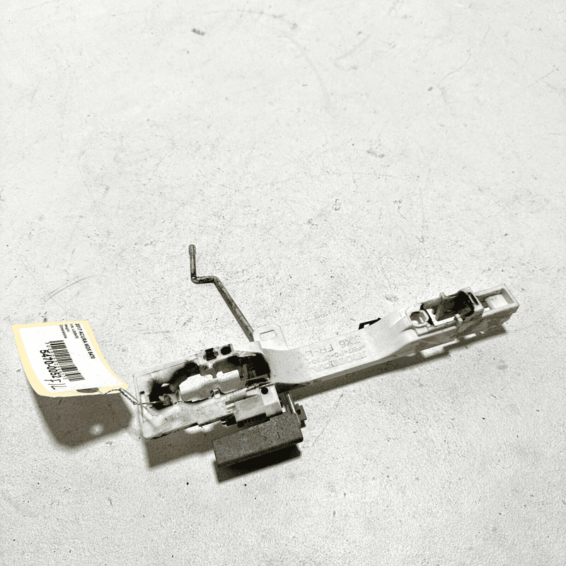 2014-2020 ACURA MDX FRONT LEFT DRIVER SIDE DOOR HANDLE BRACKET BASE OEM