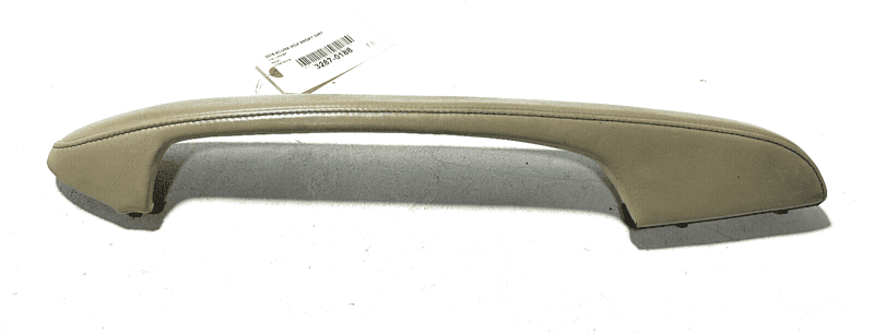 2014-2020 Acura MDX Front Left Driver Door Panel Pull Handle Leather Armres