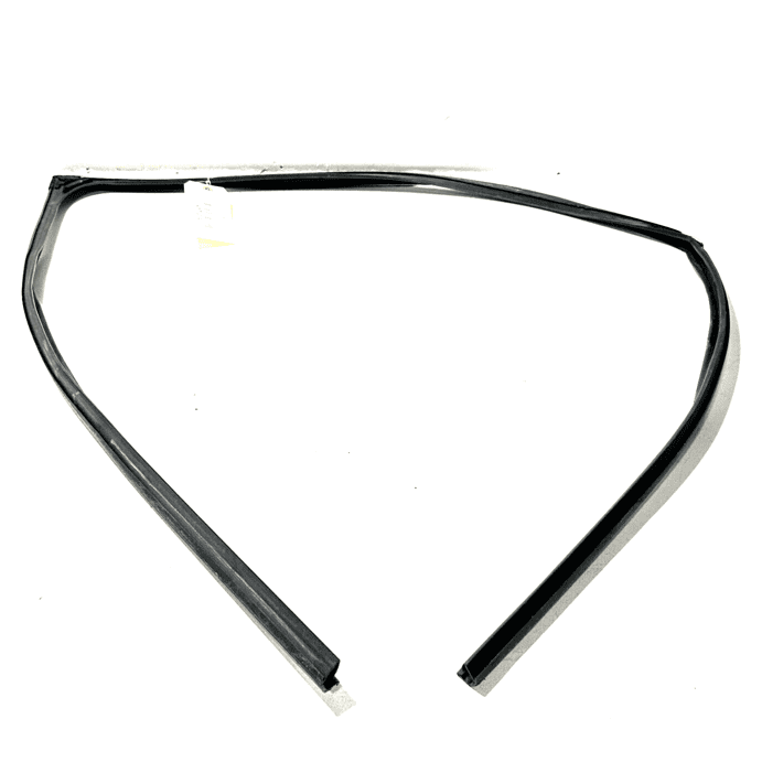 2014-2020 ACURA MDX FRONT LEFT DOOR WINDOW RUN CHANNEL WEATHERSTRIP SEAL OE