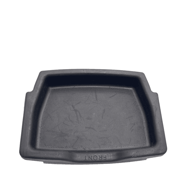 ACURA RDX 2013-2018 CENTER CONSOLE STORAGE BOX TRAY INSERT COVER TRIM OEM