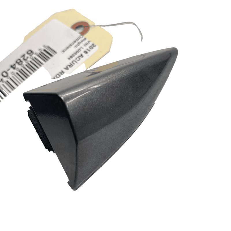 ACURA RDX 2015-2020 REAR DRIVER SIDE EXTERIOR DOOR HANDLE COVER CAP OEM NH7