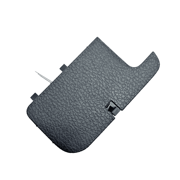 2013 - 2018 ACURA RDX REAR LEFT DRIVER SIDE SEAT BACK CAP LID COVER LEVER O