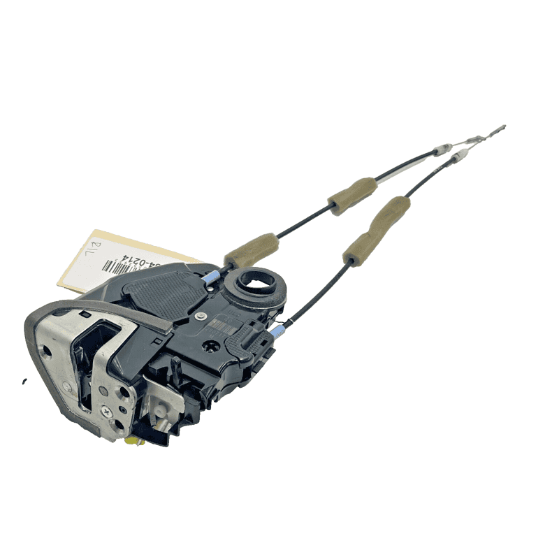 ACURA RDX 2013 - 2018 REAR LEFT DRIVER SIDE DOOR LOCK LATCH ACTUATOR OEM ACURA RDX 2013 - 2018 REAR LEFT DRIVER SIDE DOOR LOCK LATCH ACTUATOR OEM