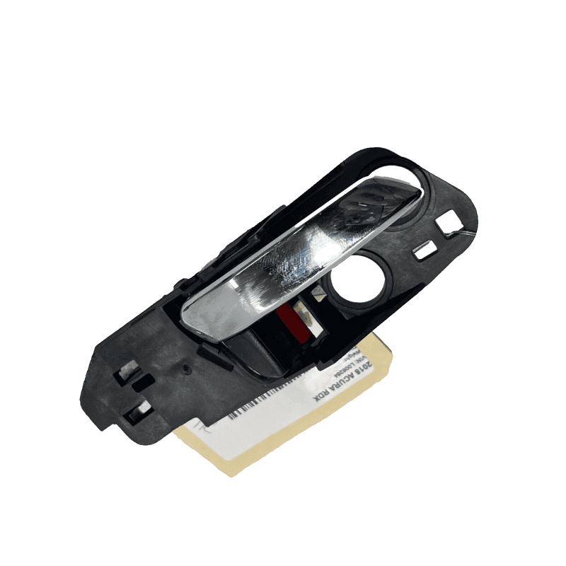 2013 - 2018 ACURA RDX REAR RIGHT PASSENGER SIDE DOOR INTERIOR HANDLE OEM