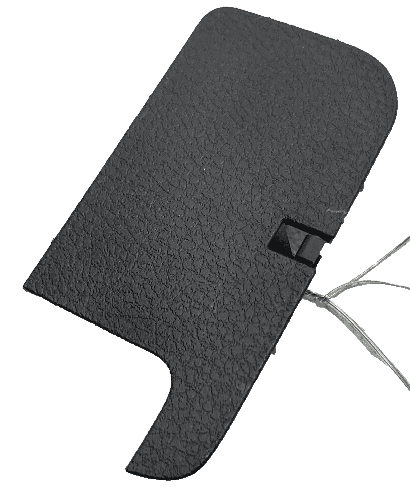 2013 - 2018 ACURA RDX REAR PASSENGER SIDE SEAT RELEASE LEVER TRIM CAP OEM 2013 - 2018 ACURA RDX REAR PASSENGER SIDE SEAT RELEASE LEVER TRIM CAP OEM