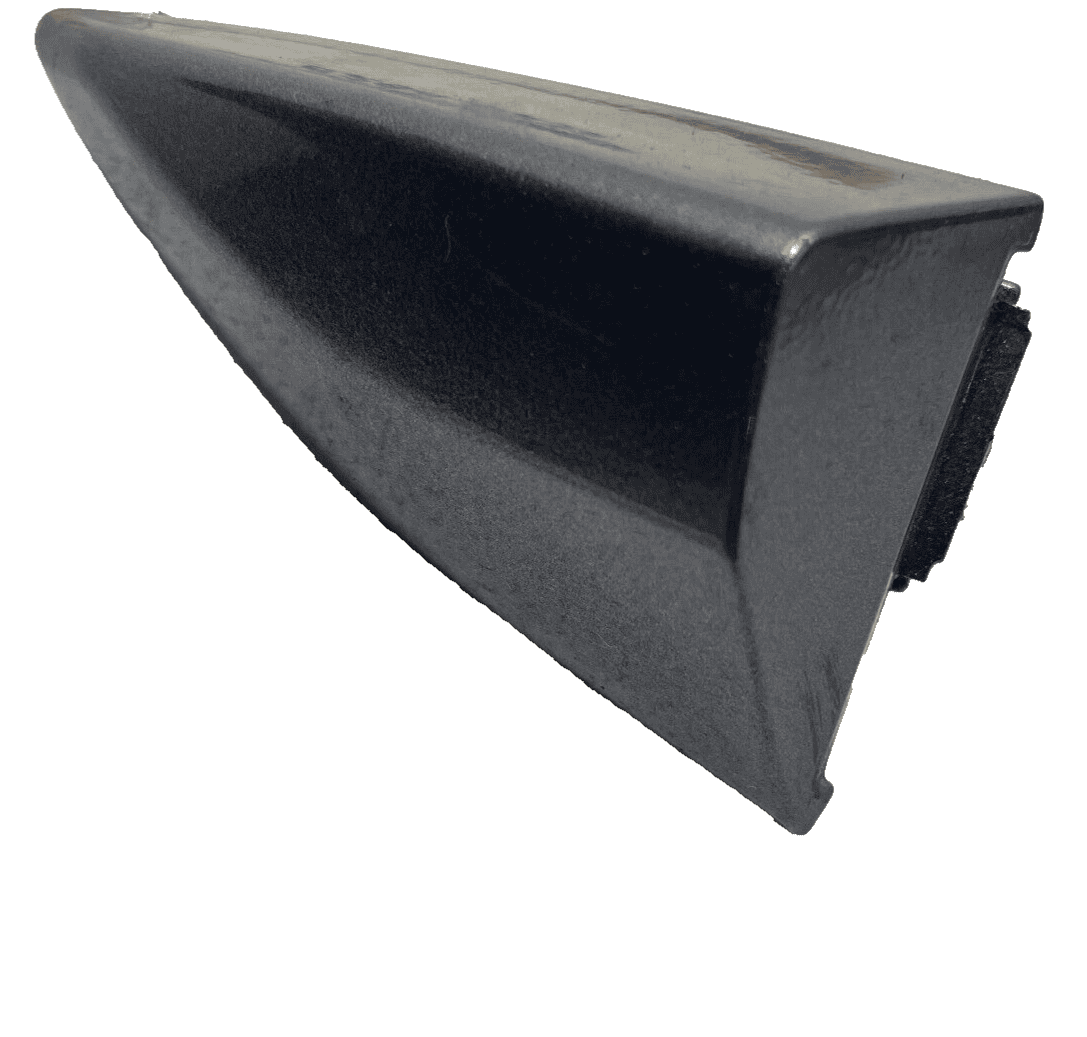 2017 - 2018 ACURA RDX REAR PASSENGER SIDE DOOR OUTSIDE HANDLE CAP COVER OEM 2017 - 2018 ACURA RDX REAR PASSENGER SIDE DOOR OUTSIDE HANDLE CAP COVER OEM