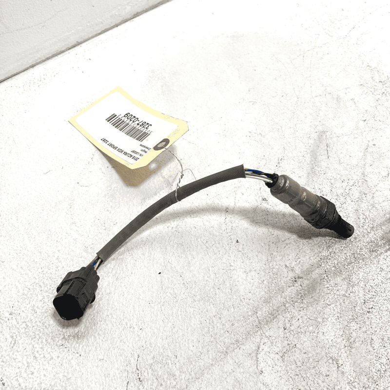 Front Oxygen O2 Lambda Sensor ACURA MDX 2016-2020 OEM