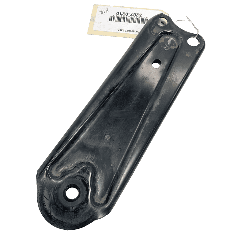 2014-20 ACURA MDX REAR SUBFRAME RIGHT PASSENGER SIDE STAY C BRACKET SUPPORT