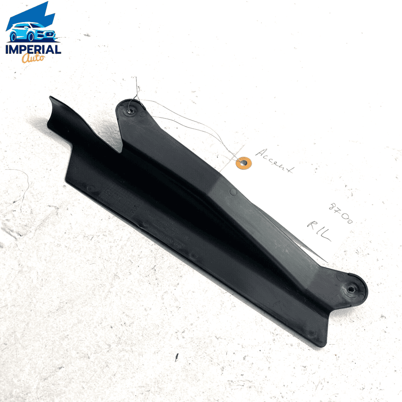 2011-2017 Hyundai Accent Cover-Rear Left Door Safety Lock Rod,LH OEM