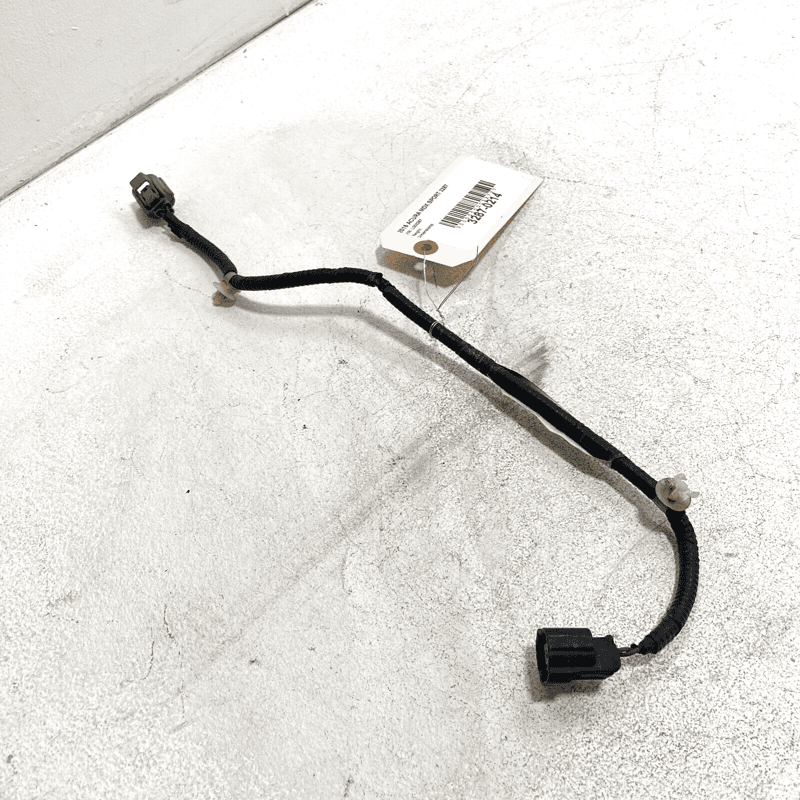 Engine Mount Acm Solenoid Wire Harness ACURA MDX 2014-2020 OEM
