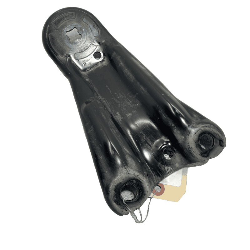 2014-20 ACURA MDX FRONT SUBFRAME RIGHT PASSENGER SIDE REARWARD STAY BRACKET