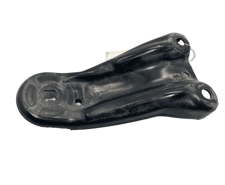 2014-20 ACURA MDX FRONT SUBFRAME LEFT DRIVER SIDE REARWARD STAY BRACKET OEM