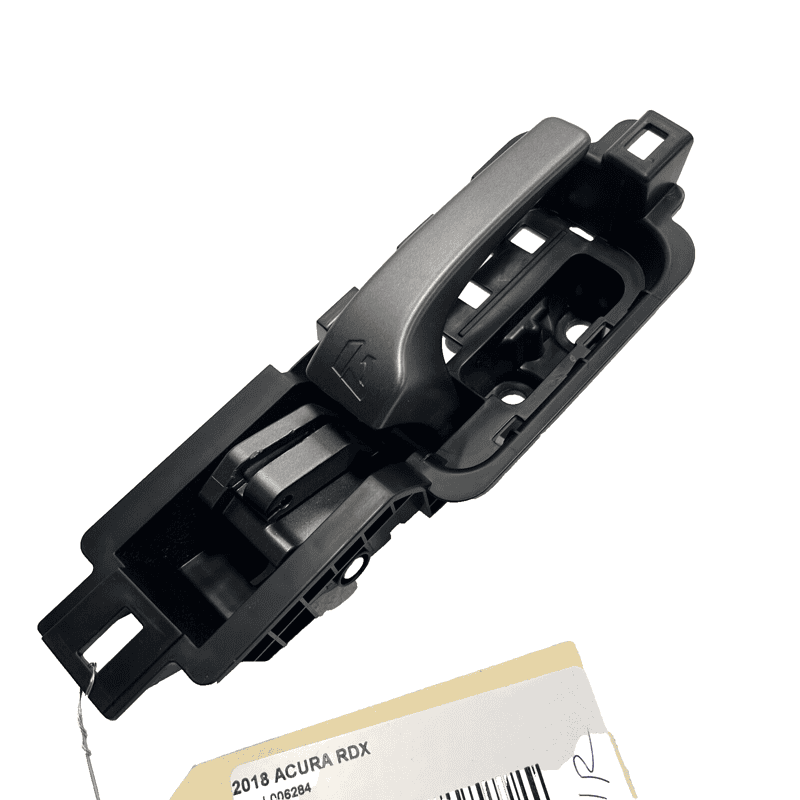 2013 – 2018 ACURA RDX REAR PASSENGER SIDE SEAT BACK RELEASE HANDLE LEVER OE