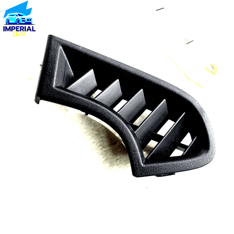 2015-20 ACURA TLX DRIVER SIDE DASH INSTRUMENT PANEL GRILLE COVER TRIM DEFRO