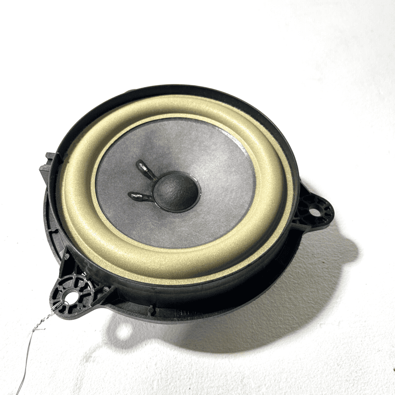 Rear Right Passenger Side Door Panel Speaker Infiniti QX50 2014-2017 OEM