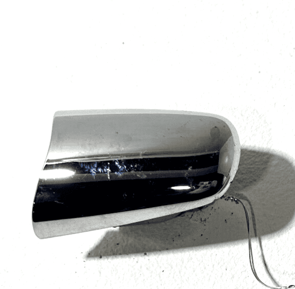 Rear Left Or Right Side Exterior Door Handle Tab Infiniti QX50 2014-2017 OE