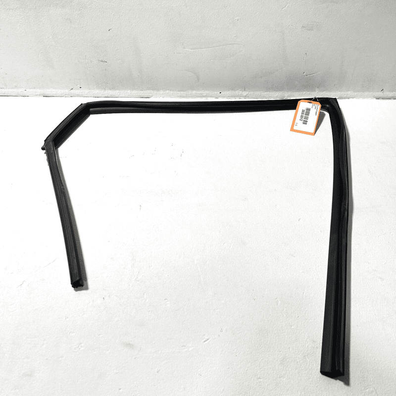 Rear Right Side Door Window Glass Run Channel Seal Infiniti QX50 2016-2017 